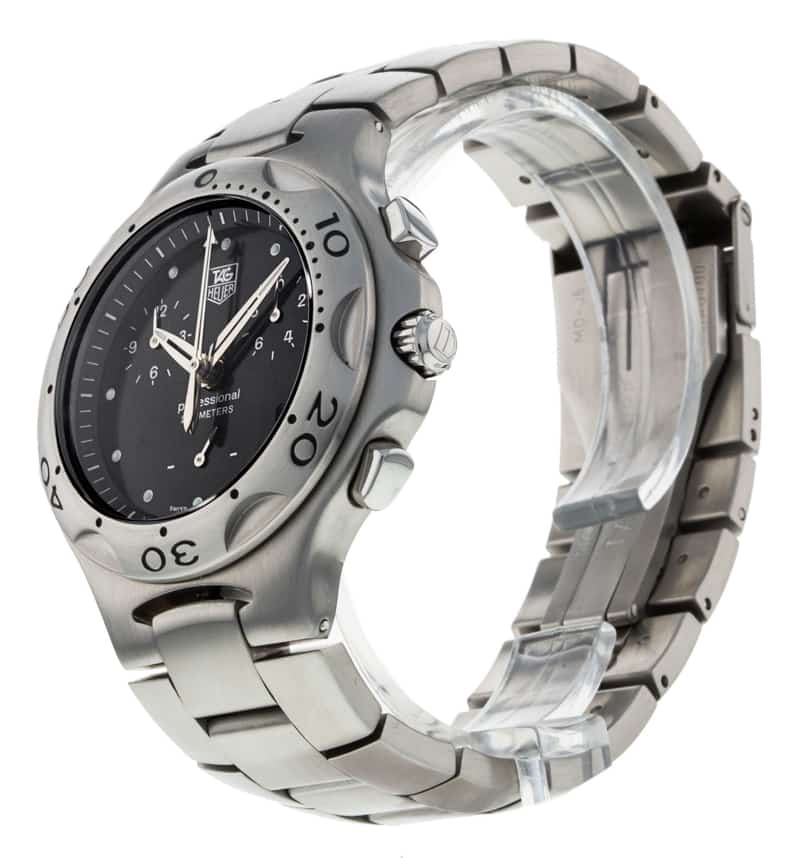 Tag Heuer Kirium CL1110.BA0700
